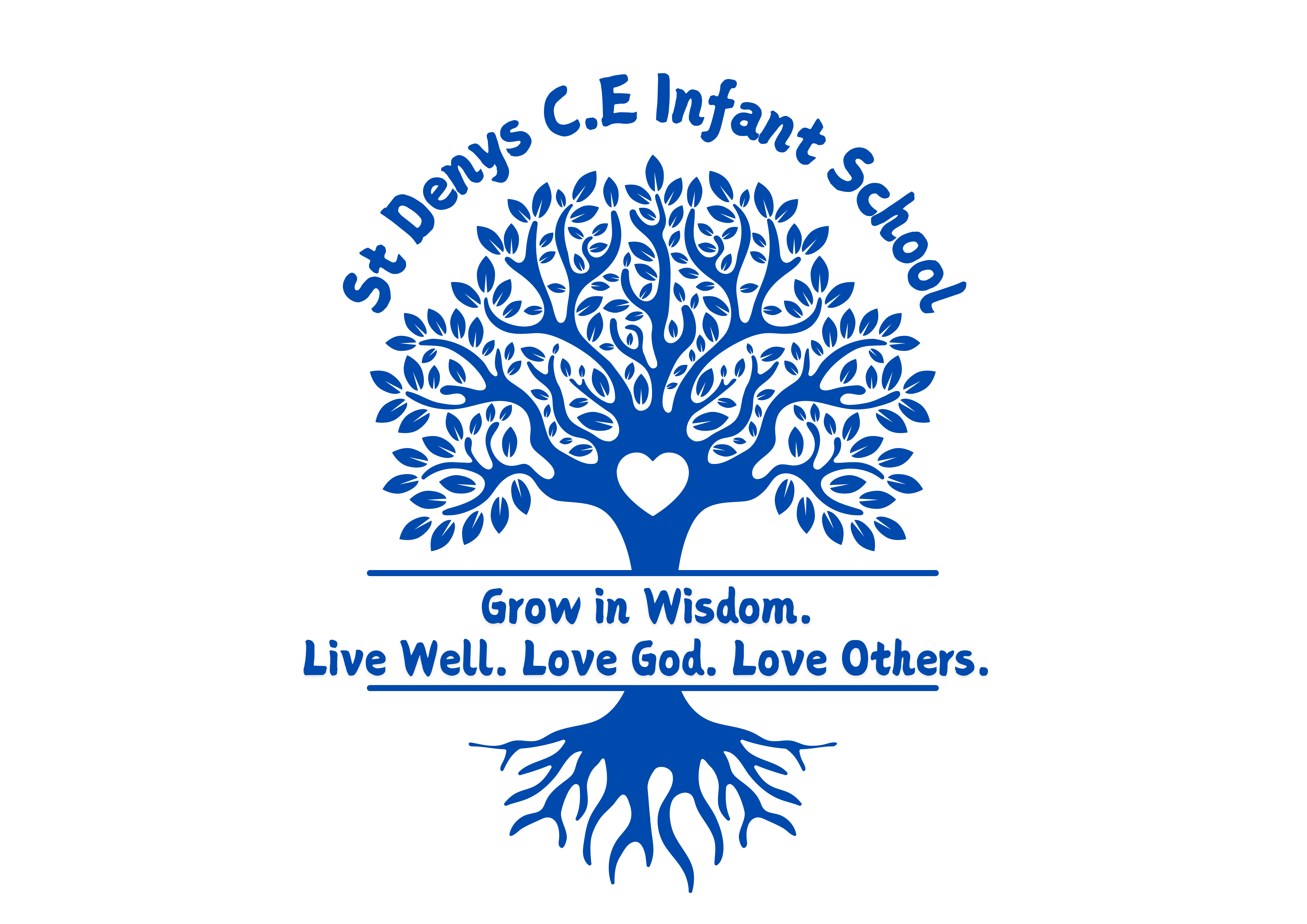 St Denys CofE Infant School